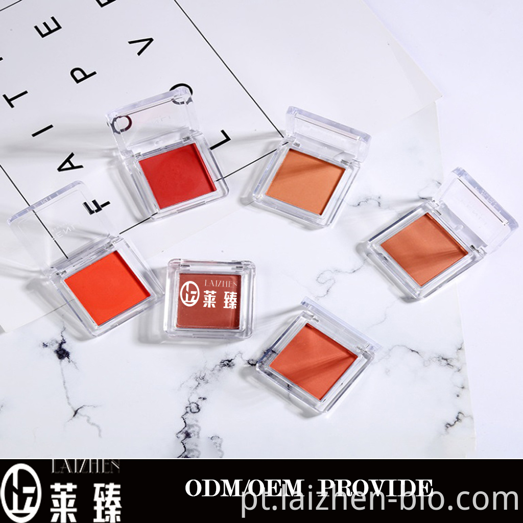 blush palette oem